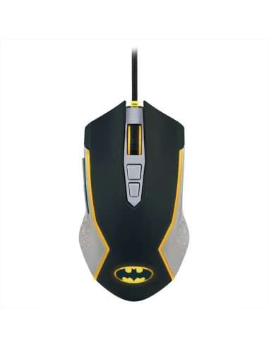 Compra Online Ratón FR-TEC PC DC Mouse Batman