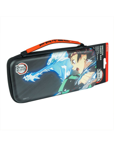 Comprar Online Estuche para mando FR-TEC Switch Demon Slayer Premium Bag Water Breath