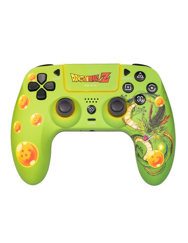 Comprar Online Mando FR-TEC PC/PS4 Dragon Ball Shenron