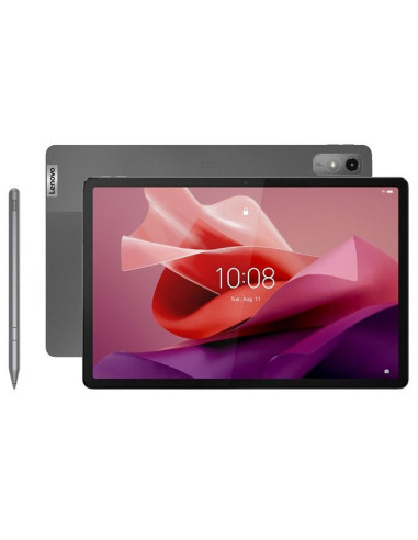 Buy Online Refurbished Tablet Lenovo P12 8/128GB Wifi + Pen Gray