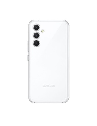 Comprar online Carcasa Samsung Clear Case Original for A54