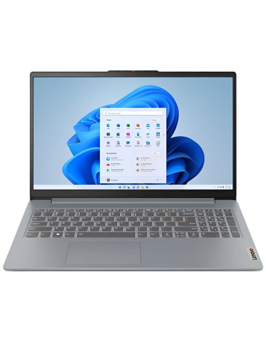 Comprar online Ordenador Portátil Lenovo Ideapad Slim 3