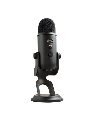 Buy online Blue Yeti USB Microphone