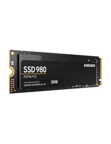 Disco Duro Interno SSD M2 Samsung 980 250GB M.2 - TiendaCPU