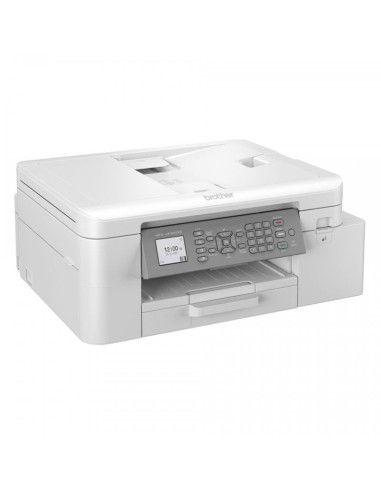 Brother MFC-J4340DW Multifunción Color Wifi Dúplex Fax · Impresora ▶️ TiendaCPU