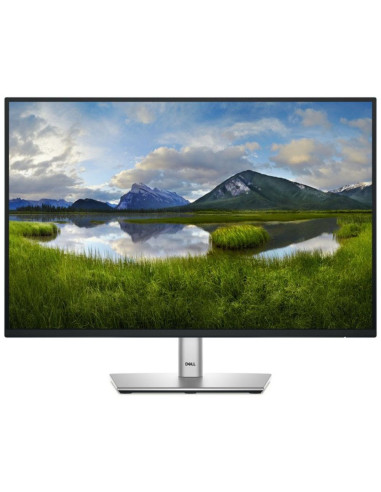 Venta Online Monitor Dell P2425 24.1" LED IPS IPS FullHD 100Hz - Color Gris