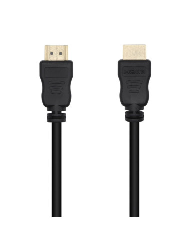 Comprar Online Cable HDMI 1.4 14+1 CCS Aisens A119-0529/ HDMI Macho/Macho 1.5m