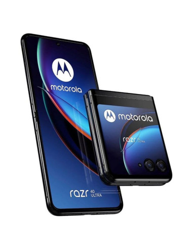 Comprar Online Smartphone Motorola Razr 40 Ultra 8/256GB Negro