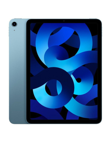 Comprar Online Apple iPad Air 2022 Wifi + 5G 256GB Azul