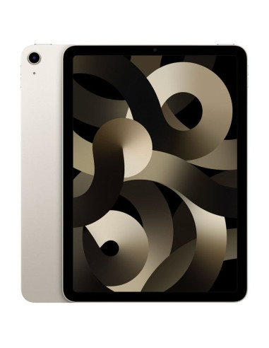 Comprar Online Apple iPad Air 2022 Wifi + 5G 256GB Blanco Estrella