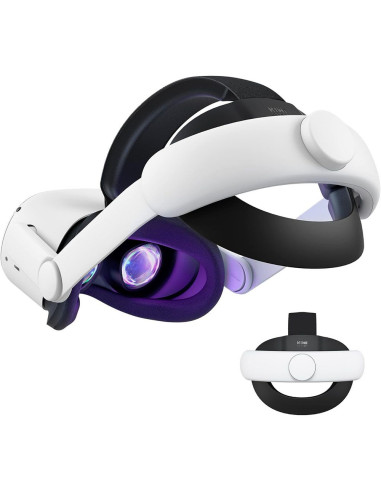 Comprar Online Correa para Oculus Kiwi Design Quest 2 Elite Strap