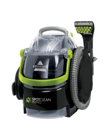 Comprar Online Aspiradora de Agua Bissell SpotClean Pet Pro