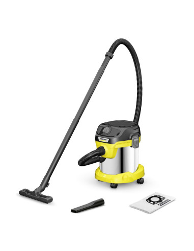 Comprar Online Aspirador Karcher KWD 2 S V-15/4/18