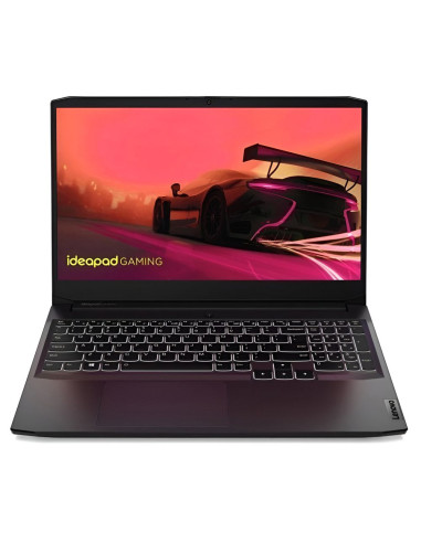 Venta online Ordenador Portátil Lenovo IdeaPad Gaming 3 Gen 6