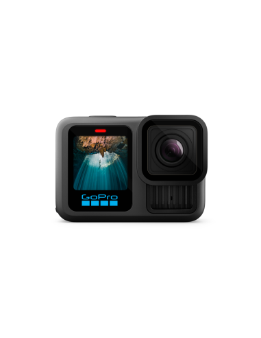 Comprar Online Cámara de acción GoPro Hero13 Black