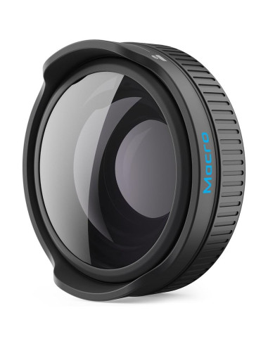 Accesorio GoPro Macro Lens Mod (H13)