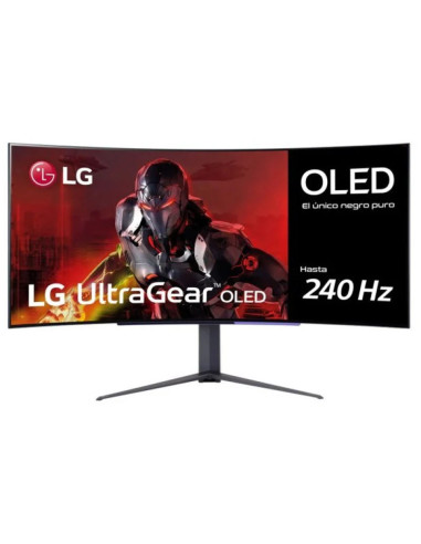 Monitores LG - Monitores gaming con envíos gratuitos