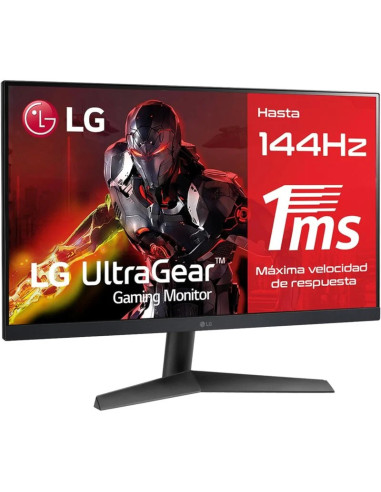 Monitores LG - Tienda online de tecnología