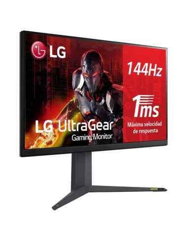 Monitores gaming LG - Productos oficiales