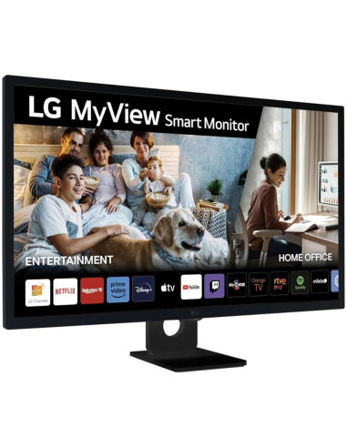 LG Monitors - Official Products