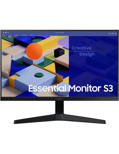 Samsung monitor -