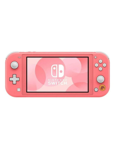 Consolas Nintendo Switch Lite - Productos oficiales Nintendo