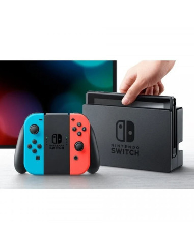 Consolas Nintendo Switch - Envíos gratuitos