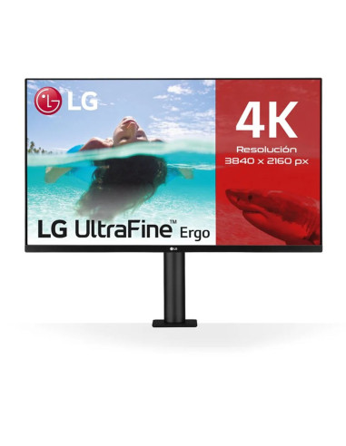 Monitores LG - Productos oficiales con garantías