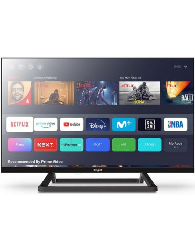 Televisores Engel - Comprar Smart TV ENGEL LE2485SM HD LED