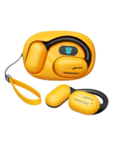 Auriculares Hasbro - Auriculares Transformers