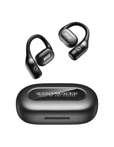 Auriculares Hasbro - Auriculares Transformers