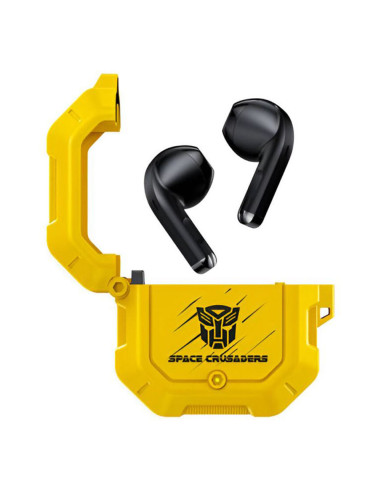 Hasbro Headphones - Transformers Headphones with Free Shipping