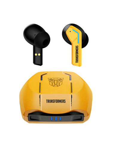 Catálogo Auriculares Hasbro Transformers