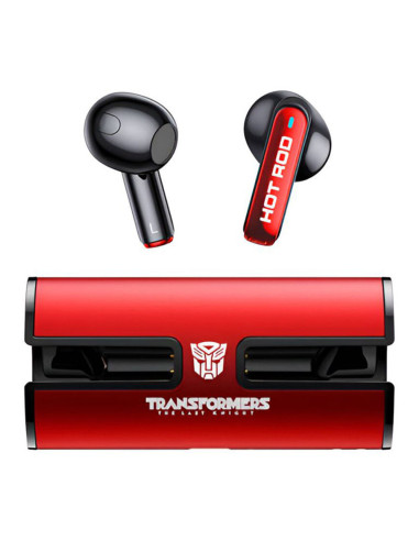 Venta online auriculares Transformers