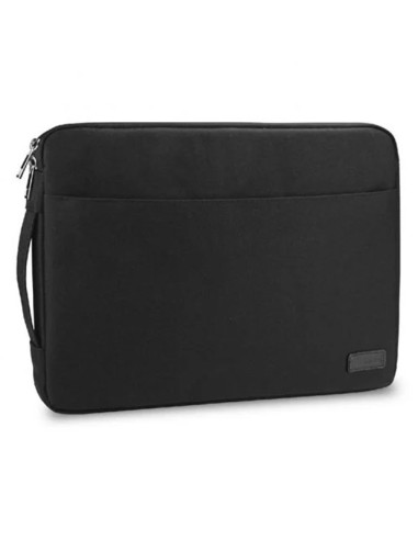 Comprar online Funda Huxton Sleeve 15.6" Black