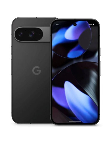 Comprar  online Smartphone Google Pixel 9 128GB Obsidian Black