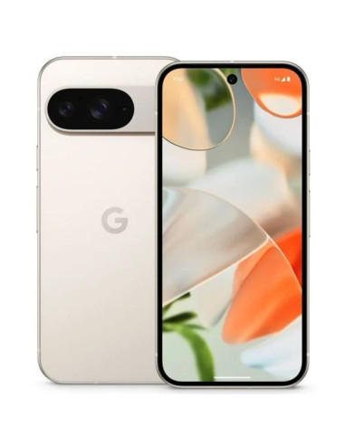 Smartphone Google Pixel 9 128 Gb Porcelana