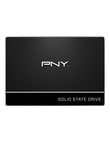 Comprar online Disco duro interno SSD PNY CS900 2.5" 2TB SSD SATA 3 TL