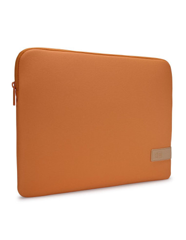 Funda portátil Case Logic Reflect Laptop Sleeve 14" Orang