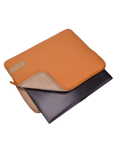 Funda portátil Case Logic Reflect Laptop Sleeve 13.3" Orange