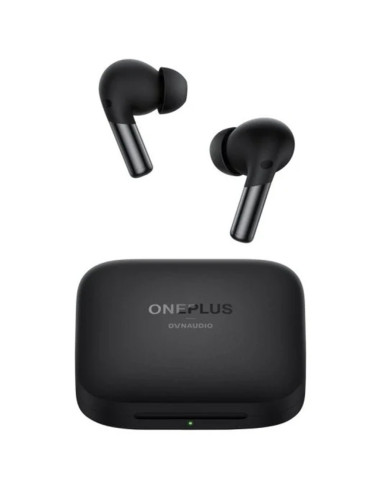 Auriculares Oneplus Buds Pro 2 Black