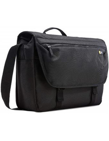 Comprar Maletín Bryker 14" Messenger Bag Black