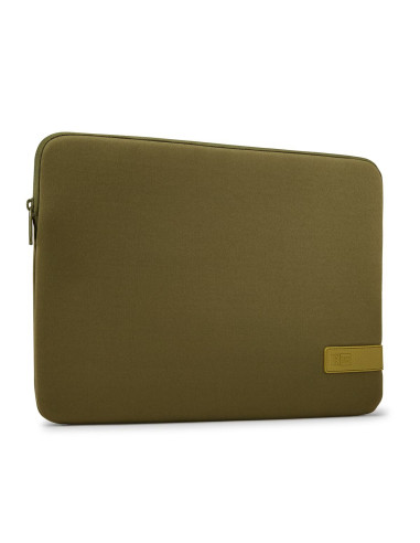 Funda Reflect Laptop Sleeve 14" - Capulet Olive