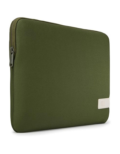 Funda Reflect Laptop Sleeve 14" GREEN