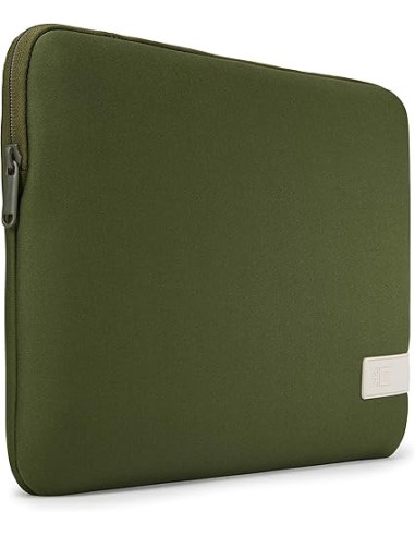 Funda Reflect Laptop Sleeve 13,3" GREEN