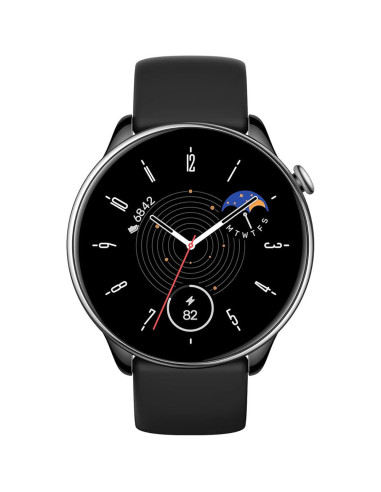 Comprar Smartwatch Amazfit GTR Mini 43mm Smartwatch Reloj Inteligente