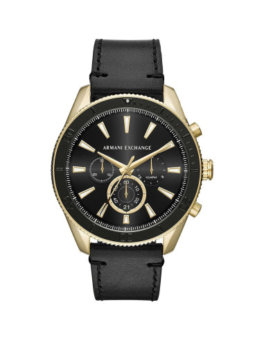 Armani Exchange Men's Watch - TiendaCPU