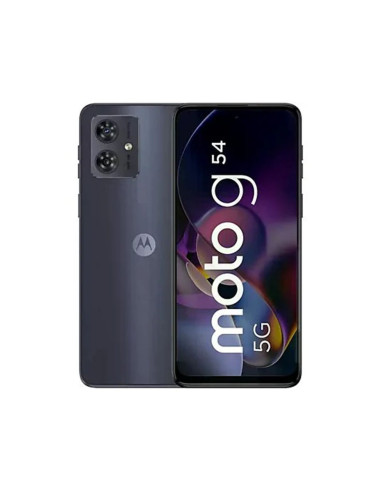 Smartphone Motorola G54 12/256GB Gris