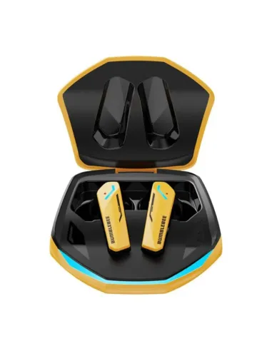 Comprar Auriculares TWS Transformers TF-T10 yellow