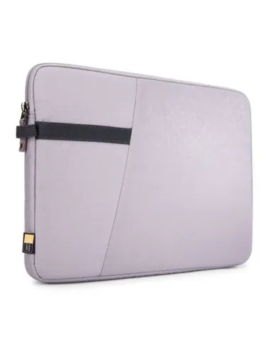 Comprar Funda Ibira Laptop Sleeve 13,3" Minimal Gray